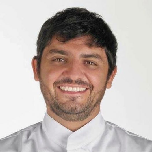 Samuel Omar Gonzalez