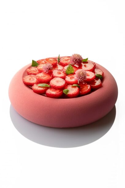 torta contemporanea