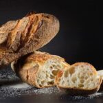 Filoncino di grano duro - Ezio Marinato