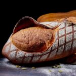 Pane di zucca - Ezio Marinato