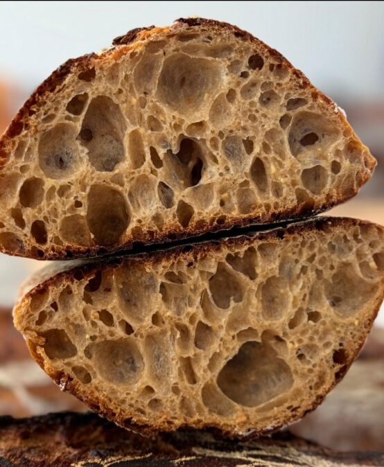 Panificazione artigianale cotemporanea